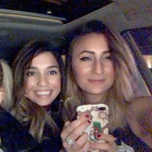 Meet your Posher, Imen